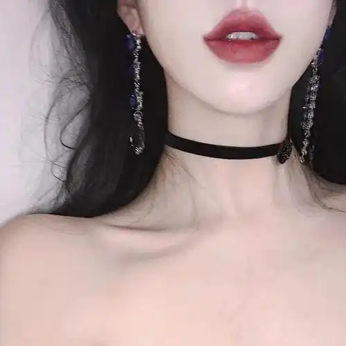 作为一个女生,太喜欢收集好看的锁骨照片了!