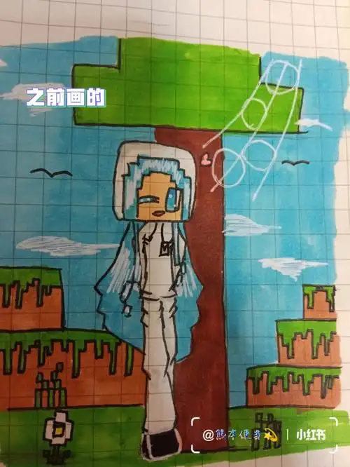 6月25日就期末了,好不容易抽点空来更新#画渣改画  #不死军团虚拟202