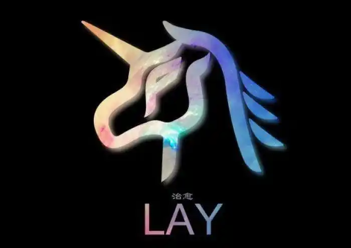 张艺兴 治愈独角兽什么的真的好贴切啊-堆糖,美好生活研究所