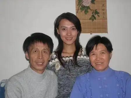 图文:奥运舵手全国80强选手 李鹤男03