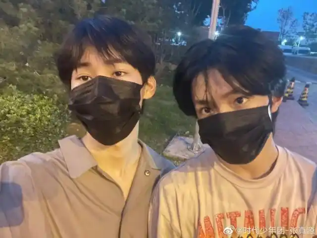 刘耀文生日快乐