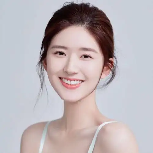 赵露思头像祝露思1109生日快乐