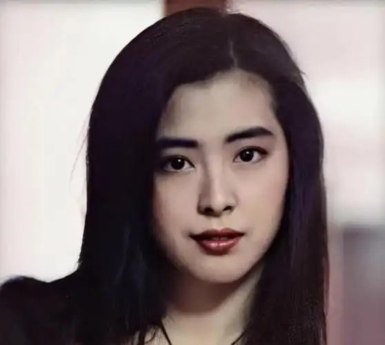 小知识:香港影坛最美的十位女星 香港长得最漂亮的女明星-图5