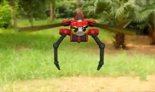 快乐酷宝一二中的蜻蜓酷宝与诺比你更喜欢哪一部的