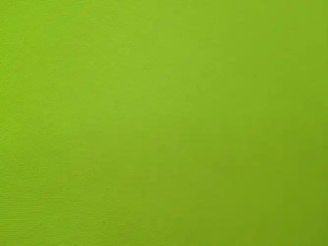 「图」供应荧光牛津布面料 小量现货供应荧光绿图片-马可波罗网