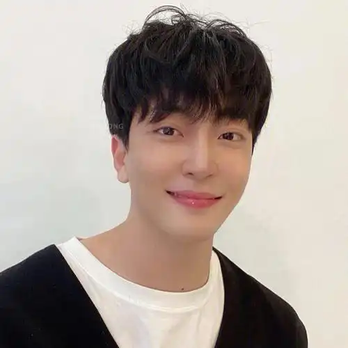 韩式男士发型设计#韩式烫发_新都汇商业广场攻略_烫发_男士发型_设计