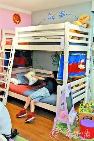 少年派家具 奇幻更健康