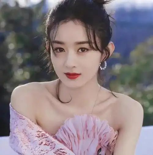 时辰已到离婚3年后再看赵丽颖和冯绍峰结局早已注定