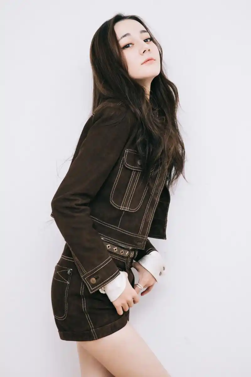 热巴- 堆糖,美图壁纸兴趣社区