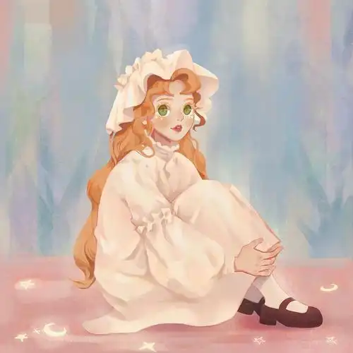 不同风格特色手绘个性头像