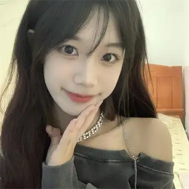 很漂亮又超级优雅的绝美女生头像