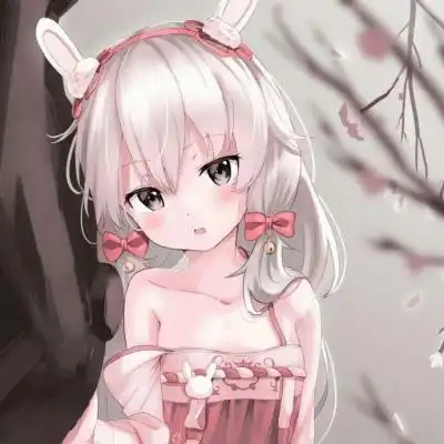 女生动漫头像_卡通动漫头像_我要个性网