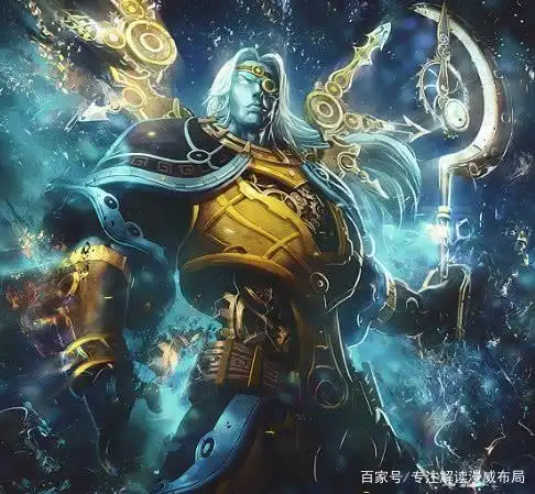 大家不知道,克洛诺斯就是宇宙大魔王灭霸的爷爷,下面就让小编带领大家