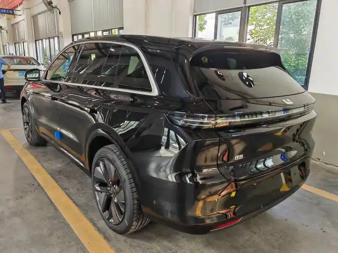 满足,喜欢,大爱,我们满满的理想_理想汽车