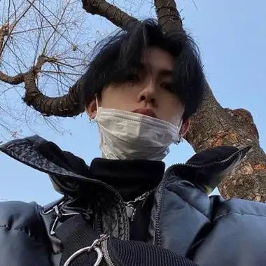 头像图片帅哥冷酷霸气帅气超酷男生头像真人魅力图片大全