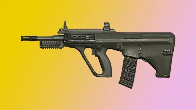 最后要说的缺点很少的枪械是aug,如今连m249与dbs都已经被官方移除了"