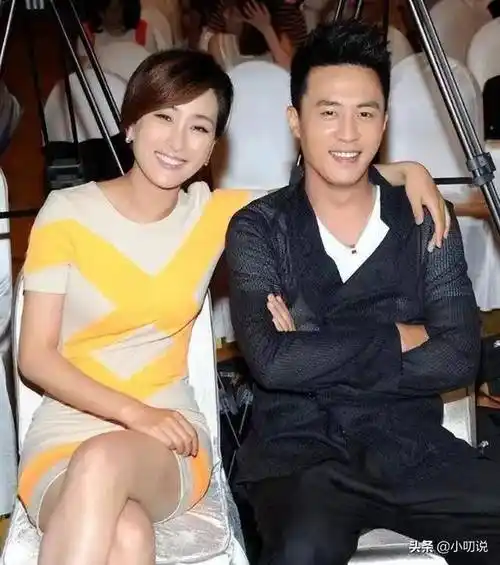 马苏:从当红女星"火"到没朋友,如今的她能否"卷土重来"?