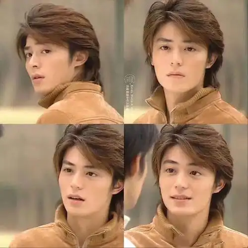 霍建华近照眉毛稀疏老态尽显,林心如也僵硬憔悴,这对夫妻怎么了?