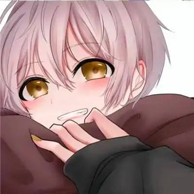 超乖超萌正太男生头像图片