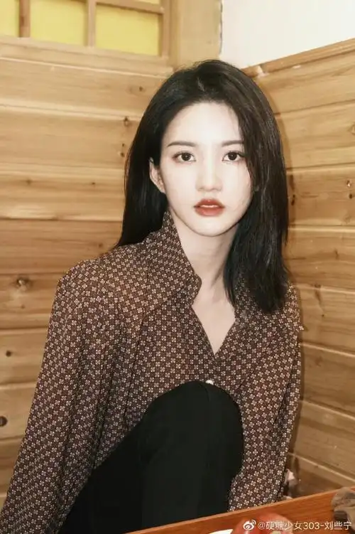 刘些宁 - 堆糖,美图壁纸兴趣社区