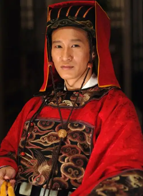 王劲松,你真的太狂了