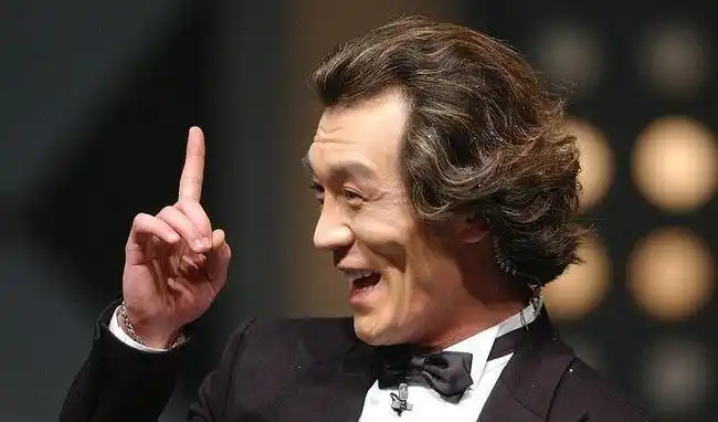 李咏在央视工作期间个人身价是多少让你想象不到