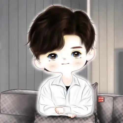 任嘉伦因为有你一年四季我都喜欢