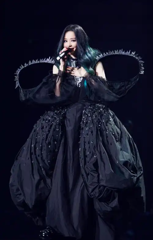 张靓颖光2023巡回演唱会##张靓颖演唱会