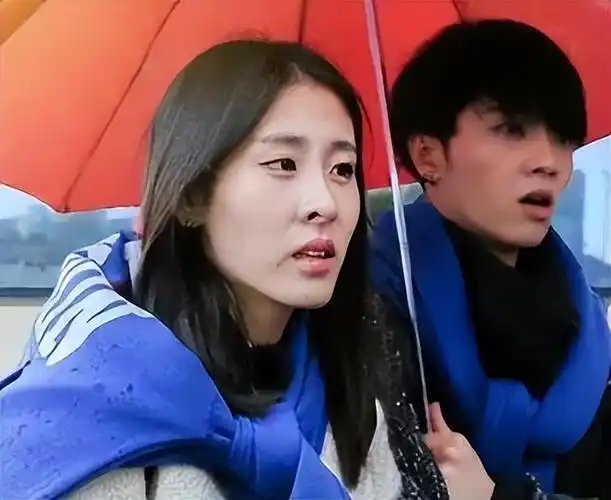 曝华晨宇不信任张碧晨两次亲子鉴定照曝光女方不悦孩子已4岁