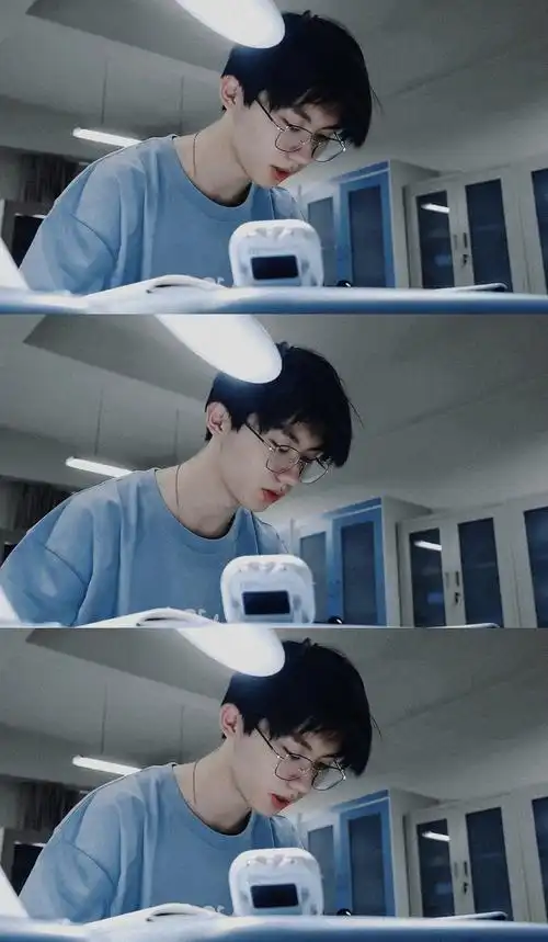 马嘉祺女友视角