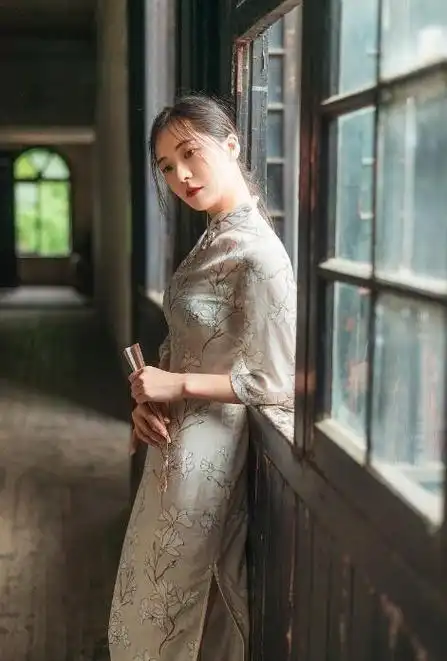 一看就很贵气的女人是什么样子(女人身上有这3个特质)(8)