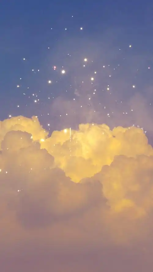 【林瑶】优质背景图.期待与你的不期而遇.