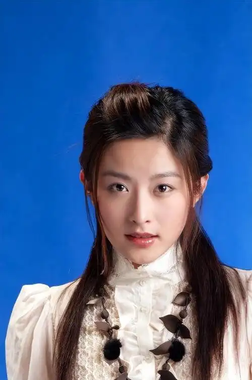 东北吉林走出的明星,吉林美女演员徐百慧