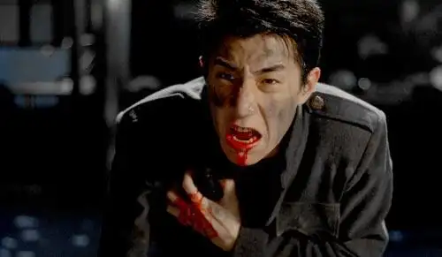 《男儿本色》:绝地反击,热血最强_影评_电影网_1905.com