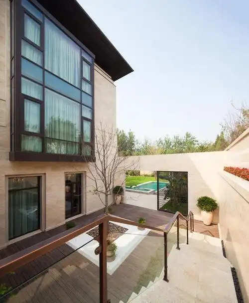 中国好楼盘评选平台>金盘奖>项目详情>北京九章别墅