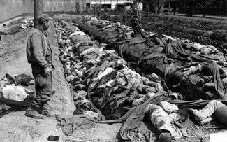 老兵爆料越南战场女兵尸体竟这么用看后震惊