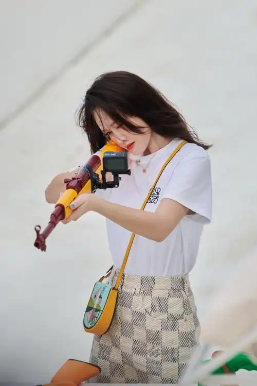 陈乔恩妻子的浪漫旅行