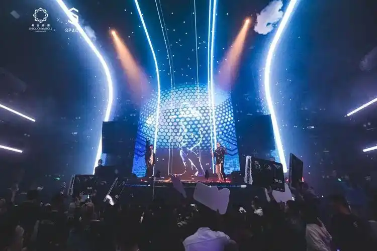 【嘉宾回顾】-保定space club (斯贝斯酒吧) 保定