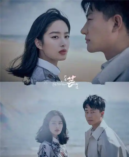 刷了两遍《只有芸知道》后,更加确信:我更喜欢大荧屏的黄轩_东风