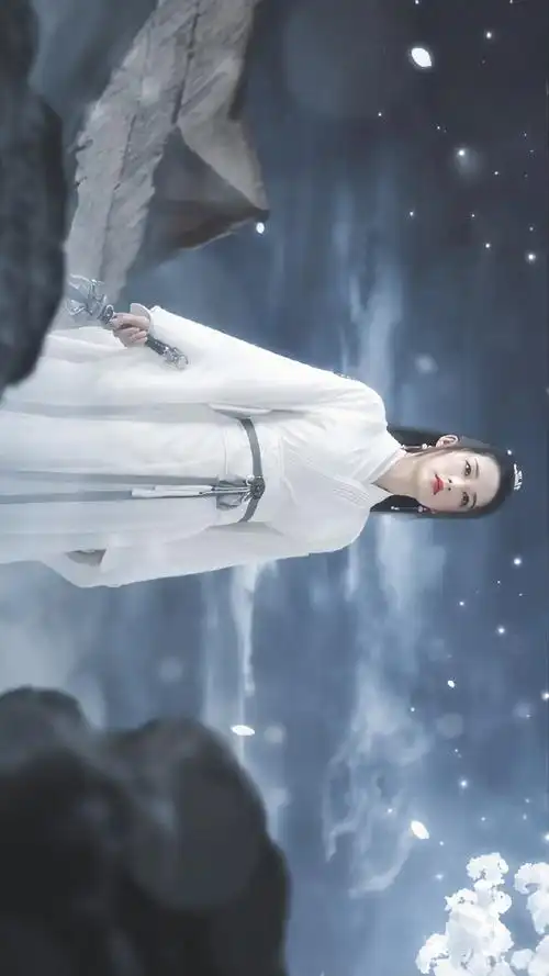 李沁出演梦幻新诛仙##李沁包揽诛仙双女主