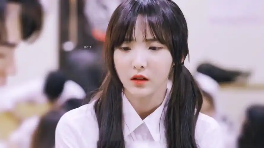 快来康康我们可盐可甜的泰国妹妹郑乃馨