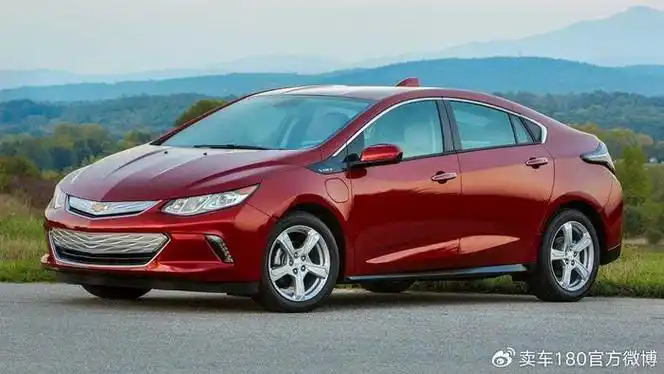 这些是通用汽车之前尝试销售混合动力车的尝试