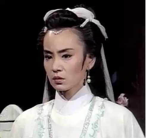 扒扒93版包青天20大美女今昔对比照
