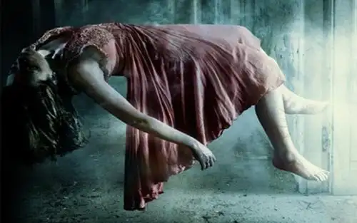 康涅狄格州闹鬼事件(美国官方唯一承认的灵异事件:康涅狄格州闹鬼事件