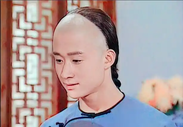 吴京——太极宗师