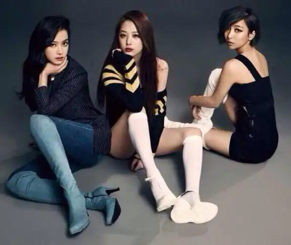 安七炫喊话宋茜想续前缘?宋茜与杨洋绯闻怎么回事?