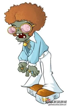 当杰克逊舞王僵尸不在了(3)