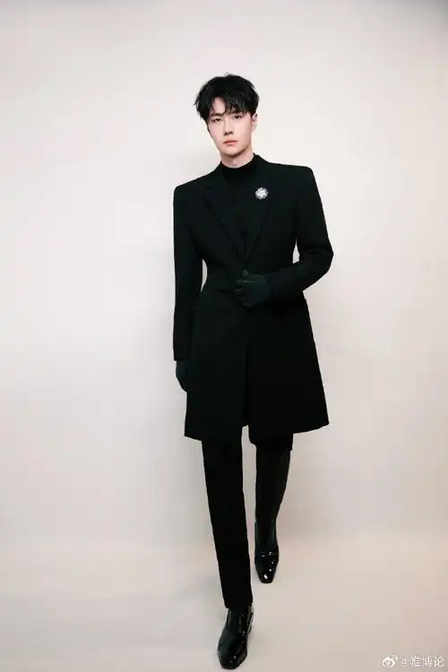 王一博##王一博长空之王