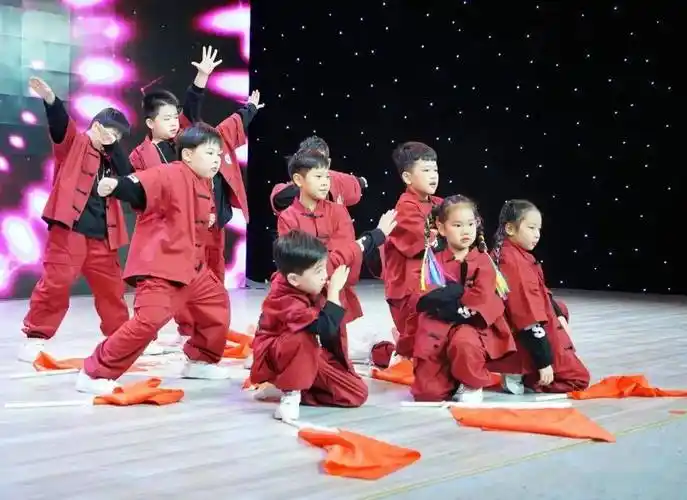 舞出风采 绽放活力 河北省青少年街舞大赛今天结束_冀云_裴少非_运动