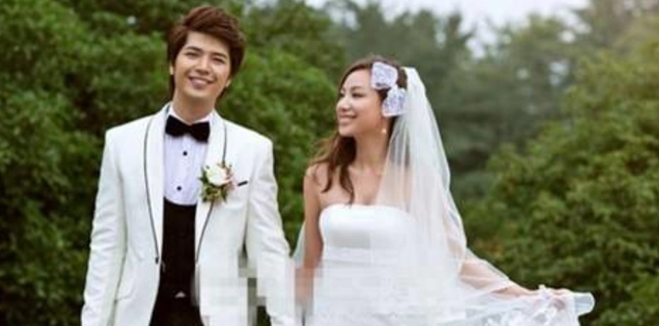 曾经选秀不输给马天宇,结婚后聋哑妻子带女儿上电视,求他回家